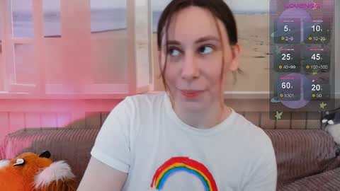 Snapshot of mercurygirlx chatting on 04/01/26, 01:41 Cutie online show from 04/01/26, 01:41