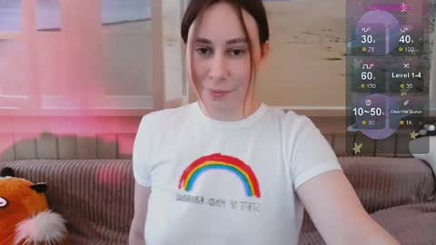 Snapshot of mercurygirlx chatting on 04/15/26, 01:07 Cutie online show from 04/15/26, 01:07
