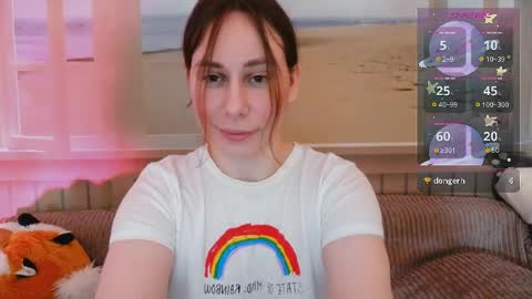 Snapshot of mercurygirlx chatting on 04/30/26, 01:34 Cutie online show from 04/30/26, 01:34