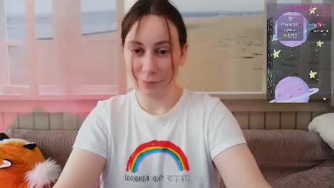 Snapshot of mercurygirlx chatting on 07/21/26, 06:38 Cutie online show from 07/21/26, 06:38