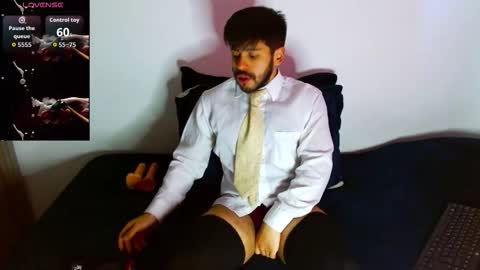 Mercury  independet model online show from 09/21/25, 11:34