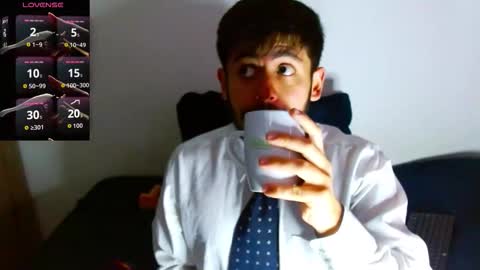 Mercury  independet model online show from 09/22/25, 11:01