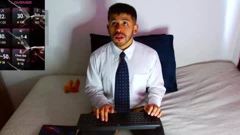 Mercury  independet model online show from 09/26/25, 11:25