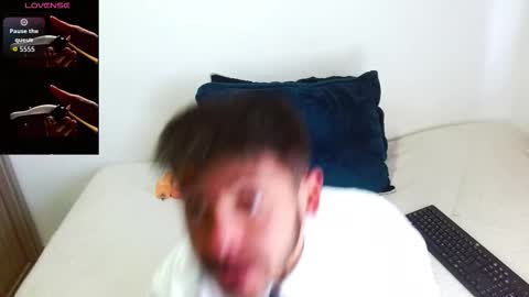 Mercury  independet model online show from 10/05/25, 11:19