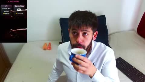 Mercury  independet model online show from 10/21/25, 11:11