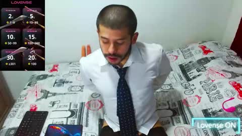 Mercury  independet model online show from 11/12/25, 10:37