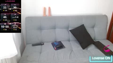 Mercury  independet model online show from 11/28/25, 11:46