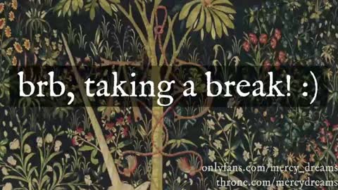 Mercy online show from 04/13/26, 01:33