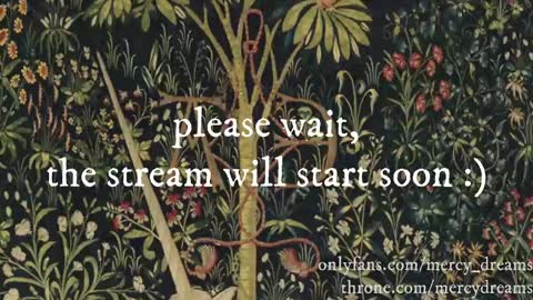 Mercy online show from 04/25/26, 05:32