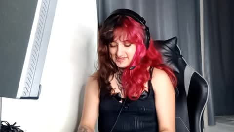 mercyclarice online show from 04/21/26, 06:55