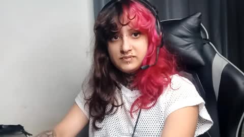 mercyclarice online show from 04/22/26, 06:20