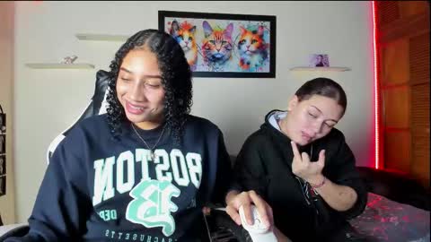 CRISTI AND MEREDIT online show from 02/15/26, 12:07