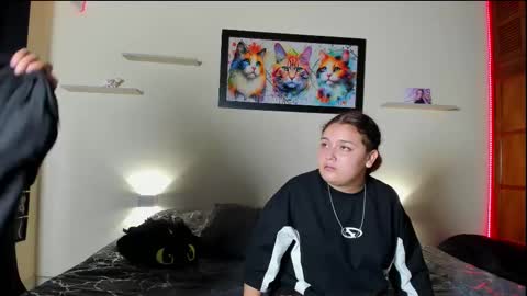 CRISTI AND MEREDIT online show from 02/15/26, 12:36