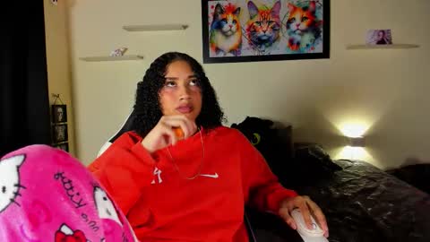 CRISTI AND MEREDIT online show from 02/18/26, 03:13