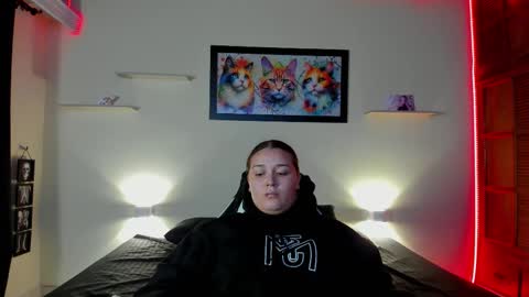 CRISTI AND MEREDIT online show from 02/23/26, 07:06