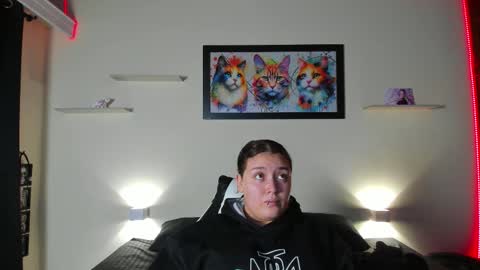 CRISTI AND MEREDIT online show from 02/24/26, 05:05