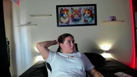 CRISTI AND MEREDIT online show from 02/26/26, 06:29