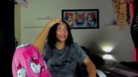 CRISTI AND MEREDIT online show from 03/13/26, 02:18