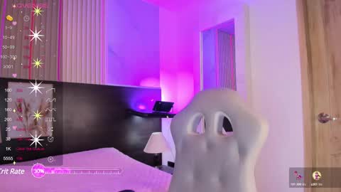 meredith_spencer online show from 02/11/25, 02:35