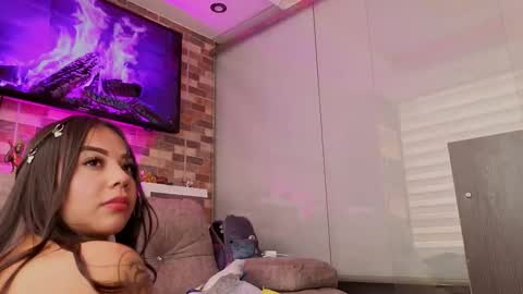 meredith_spencer online show from 10/10/25, 05:45