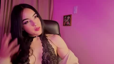 meredith_spencer online show from 02/05/26, 02:27