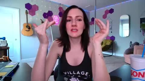 Meredith Bae online show from 09/20/25, 09:05