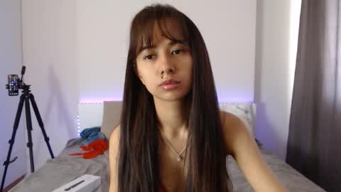 meriannabell online show from 09/11/25, 07:08