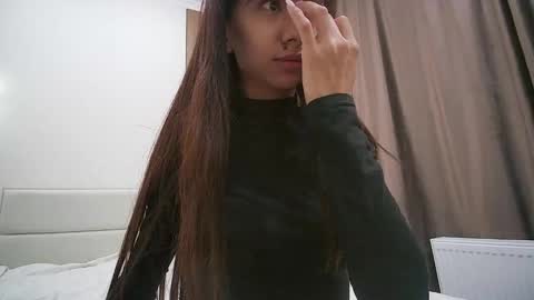 meriannabell online show from 01/16/26, 12:47