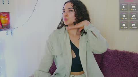 Merida Bell online show from 12/09/24, 12:34