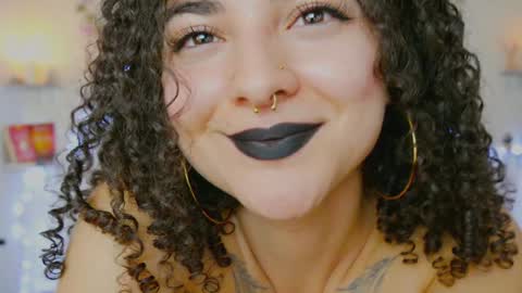 Merida Bell online show from 12/17/24, 02:12