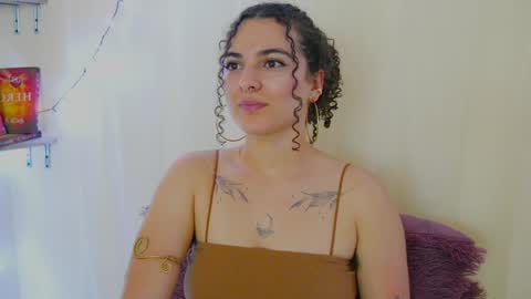 Merida Bell online show from 12/18/24, 02:10