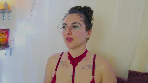 Merida Bell online show from 12/19/24, 02:12