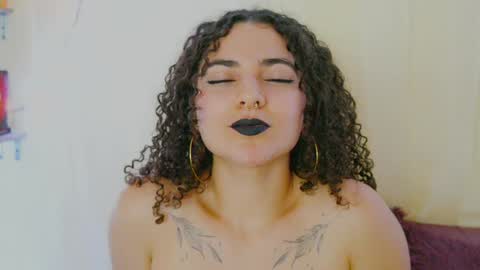 Merida Bell online show from 12/20/24, 03:25