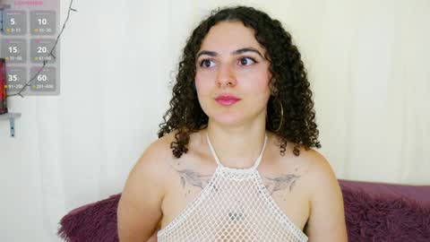 Merida Bell online show from 02/07/25, 02:19