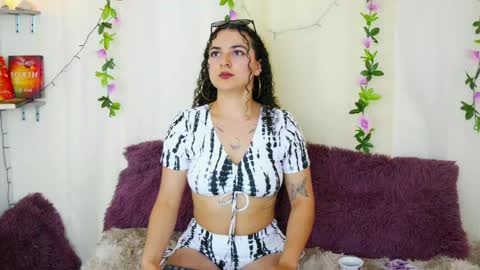 Merida Bell online show from 02/28/25, 11:45