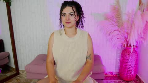 Merida Bell online show from 09/26/25, 12:47