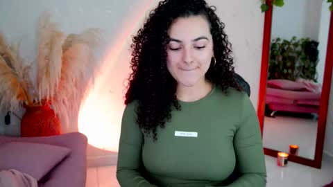 Merida Bell online show from 03/23/26, 12:36