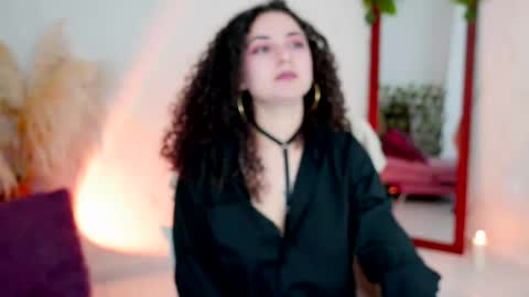 Merida Bell online show from 04/22/26, 09:05