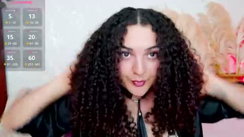 Merida Bell online show from 07/22/26, 11:18