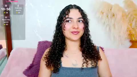 Merida Bell online show from 07/25/26, 08:50