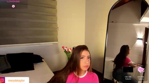 Merida  online show from 03/05/26, 01:40