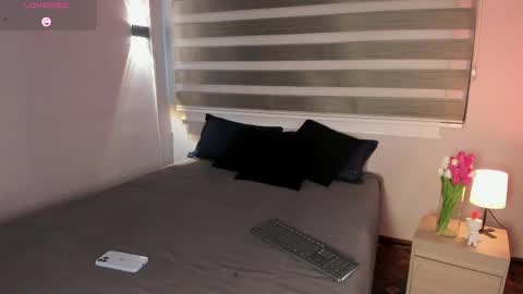 Merida  online show from 04/01/26, 01:23