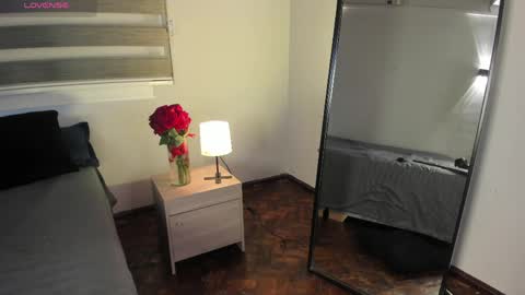 Merida  online show from 04/09/26, 01:27