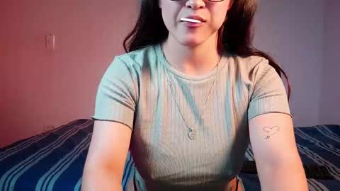 Merida  online show from 01/16/26, 10:03