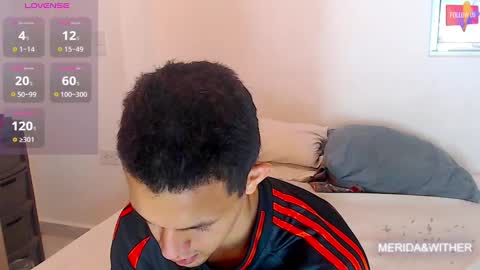 MeridandWither online show from 02/28/25, 10:20