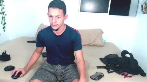 MeridandWither online show from 11/25/25, 09:53