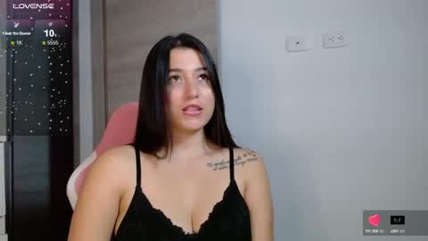 Merida online show from 02/07/25, 12:20