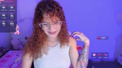 Snapshot of meridaxbrave_ chatting on 02/19/25, 03:28 laura 3 i am independent model online show from 02/19/25, 03:28