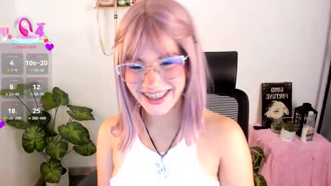 laura 3 i am independent model online show from 11/16/25, 02:06