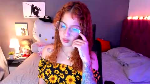 laura 3 i am independent model online show from 01/12/26, 01:49